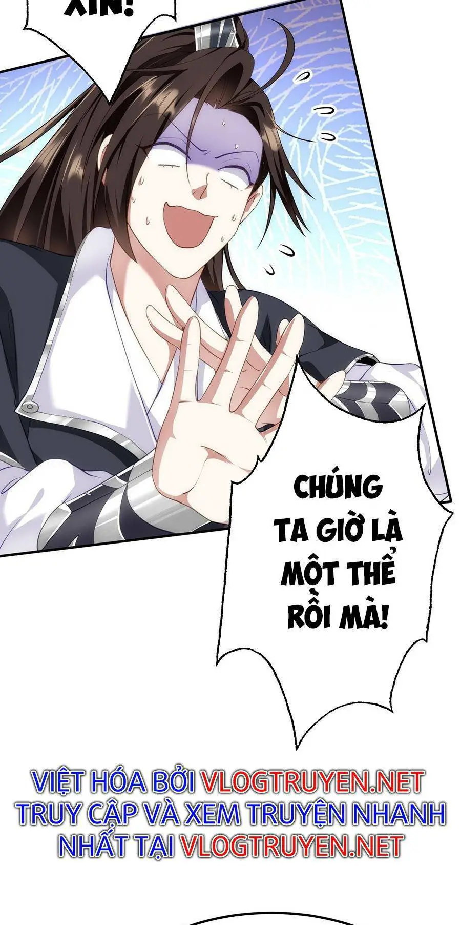 Thiên Đạo Nguyền Rủa Ư? Ta Nghịch Thiên!! Nettruyen ZZZ Chương 7 Page 7