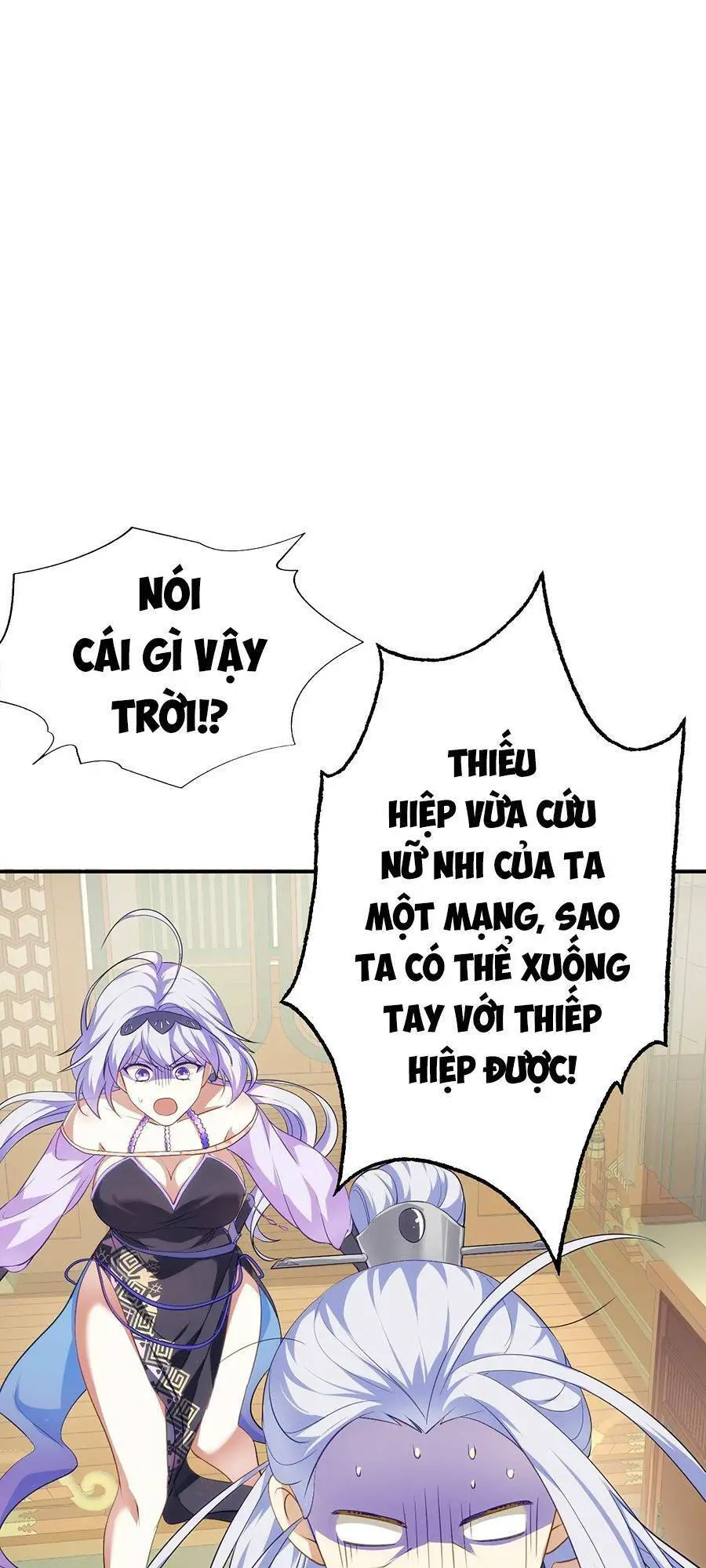 Thiên Đạo Nguyền Rủa Ư? Ta Nghịch Thiên!! Nettruyen ZZZ Chương 7 Page 13