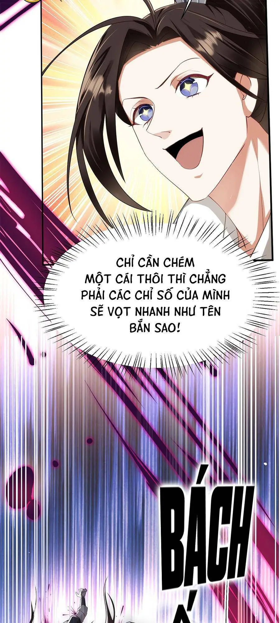 Thiên Đạo Nguyền Rủa Ư? Ta Nghịch Thiên!! Nettruyen ZZZ Chương 7 Page 17