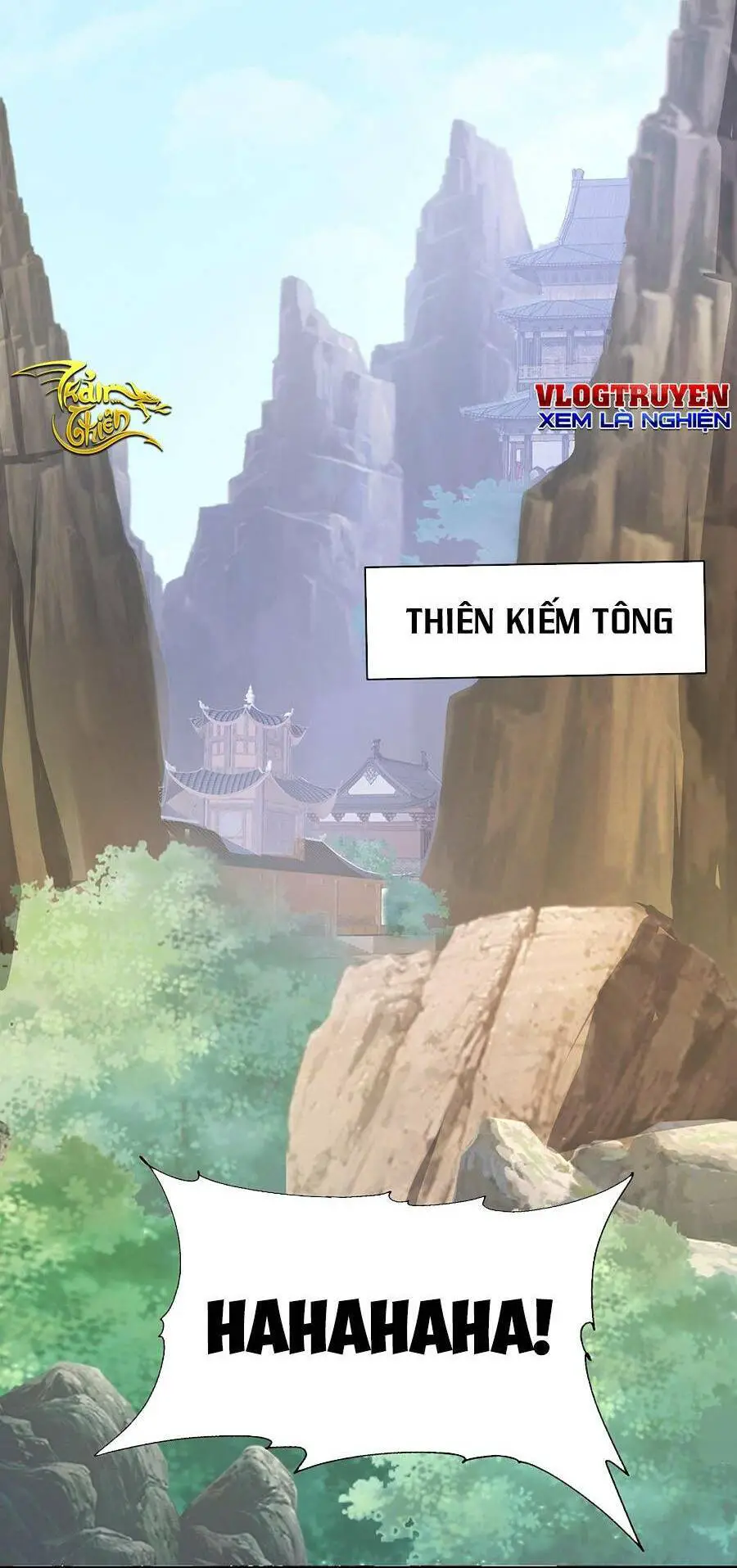 Thiên Đạo Nguyền Rủa Ư? Ta Nghịch Thiên!! Nettruyen ZZZ Chương 7 Page 27