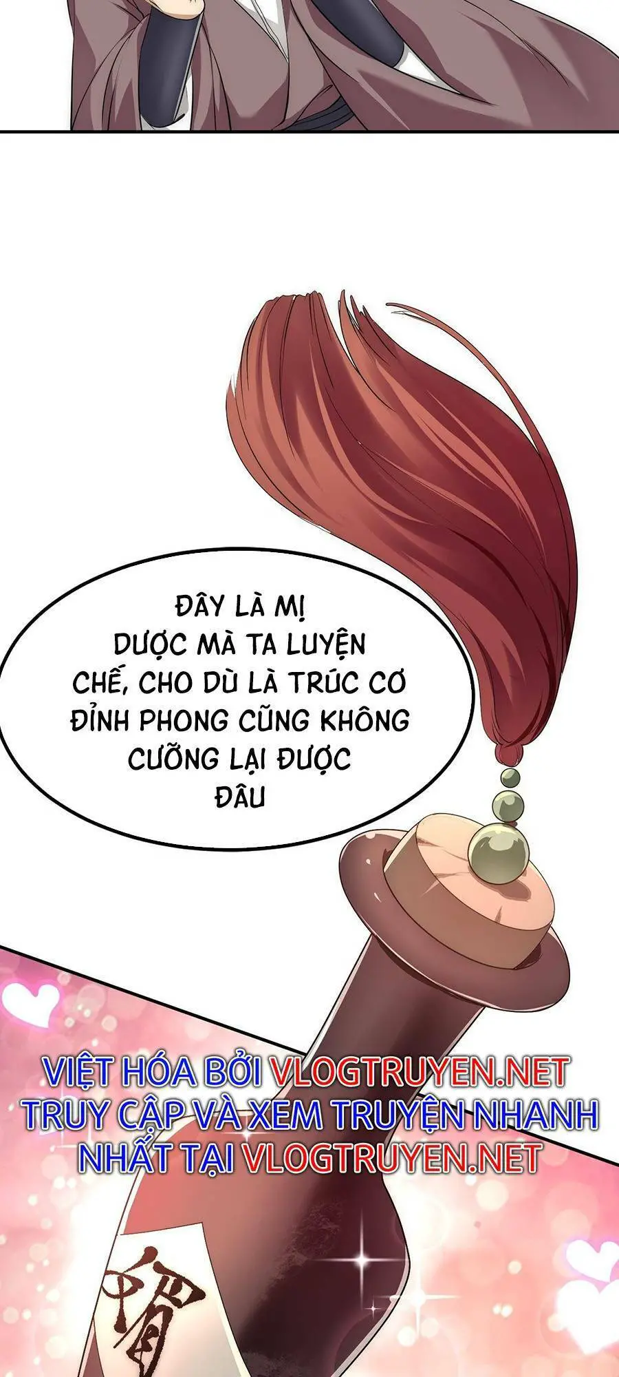 Thiên Đạo Nguyền Rủa Ư? Ta Nghịch Thiên!! Nettruyen ZZZ Chương 7 Page 30