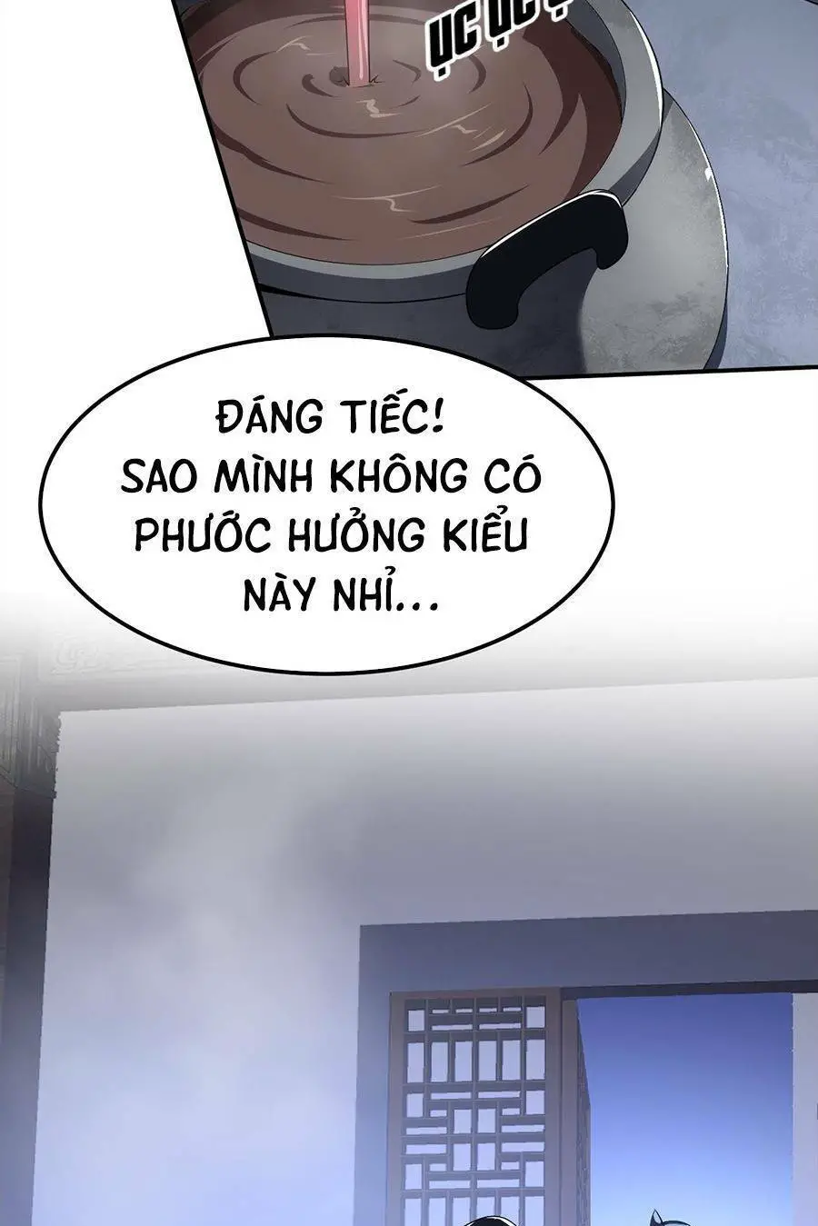 Thiên Đạo Nguyền Rủa Ư? Ta Nghịch Thiên!! Nettruyen ZZZ Chương 7 Page 38