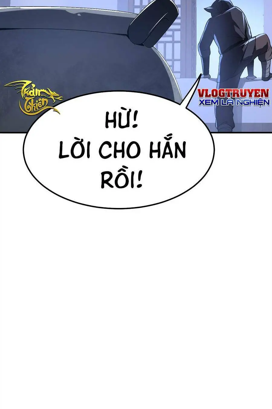 Thiên Đạo Nguyền Rủa Ư? Ta Nghịch Thiên!! Nettruyen ZZZ Chương 7 Page 39