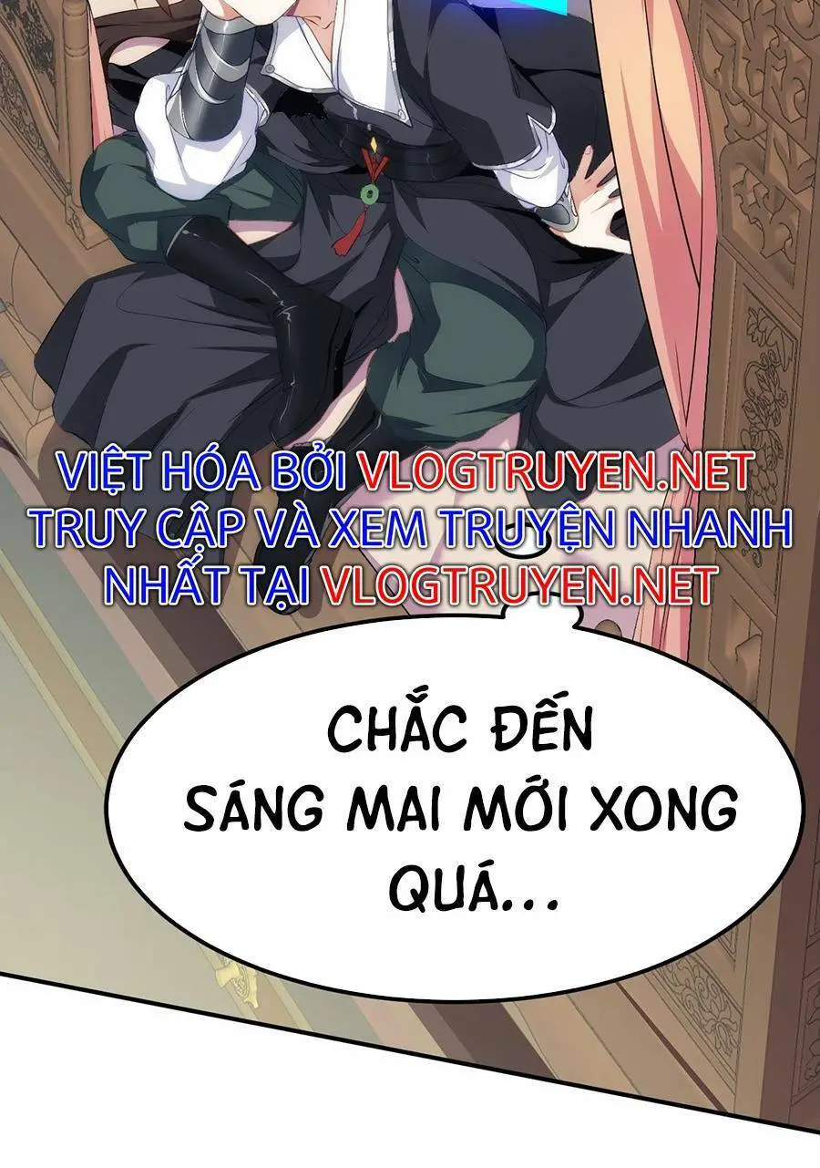 Thiên Đạo Nguyền Rủa Ư? Ta Nghịch Thiên!! Nettruyen ZZZ Chương 7 Page 43