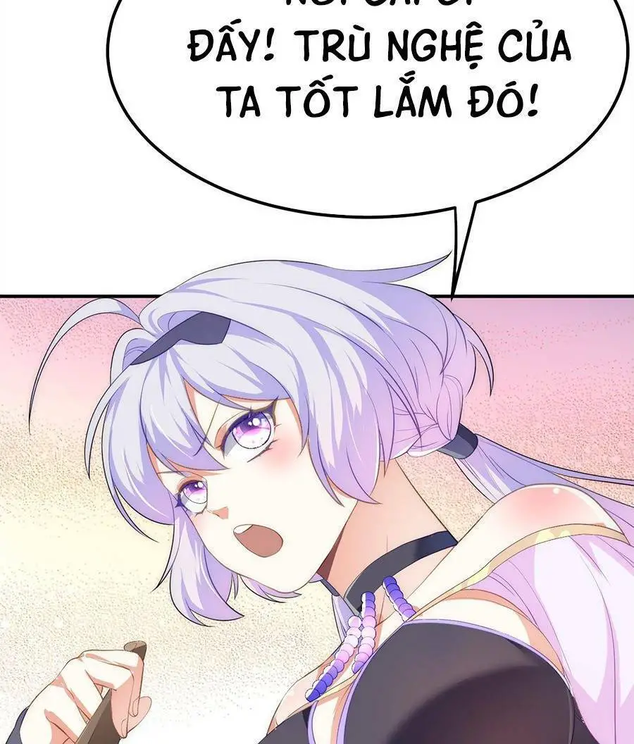 Thiên Đạo Nguyền Rủa Ư? Ta Nghịch Thiên!! Nettruyen ZZZ Chương 7 Page 46