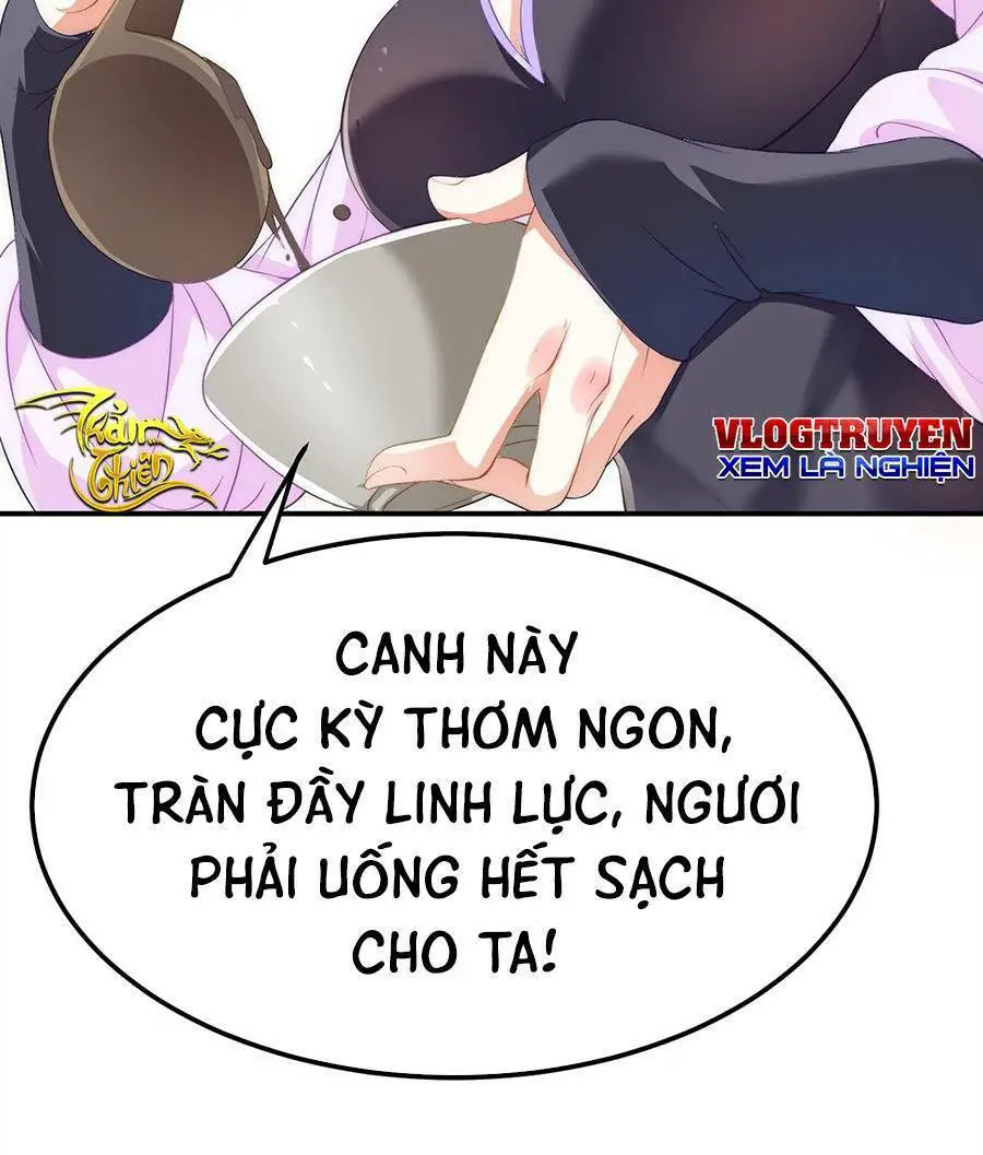 Thiên Đạo Nguyền Rủa Ư? Ta Nghịch Thiên!! Nettruyen ZZZ Chương 7 Page 47