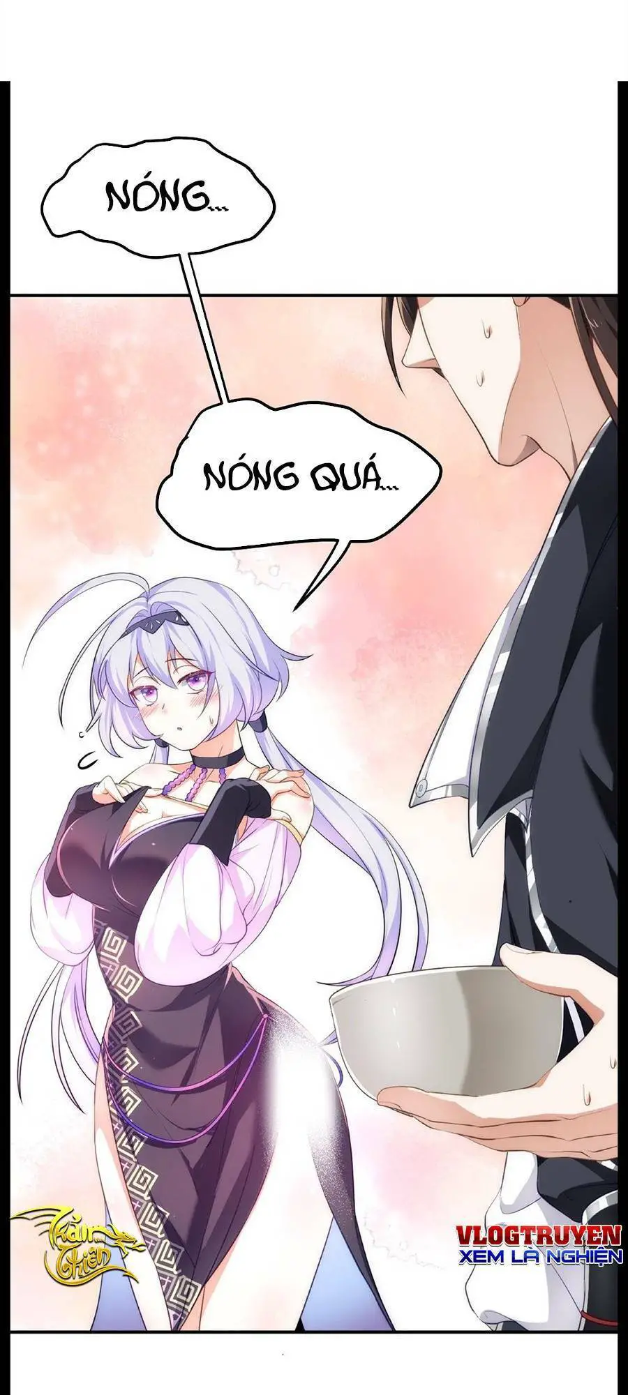 Thiên Đạo Nguyền Rủa Ư? Ta Nghịch Thiên!! Nettruyen ZZZ Chương 7 Page 52