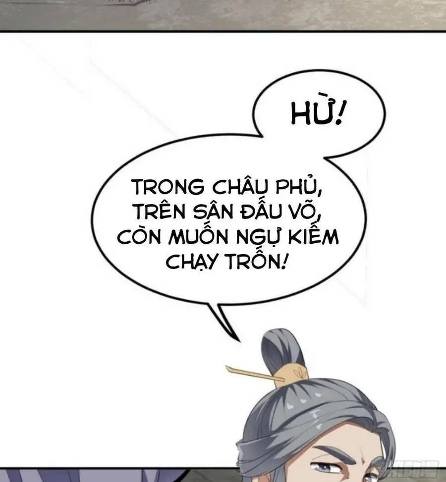 Thiên Đạo Nguyền Rủa Ư? Ta Nghịch Thiên!! Nettruyen ZZZ Chương 13 Page 39
