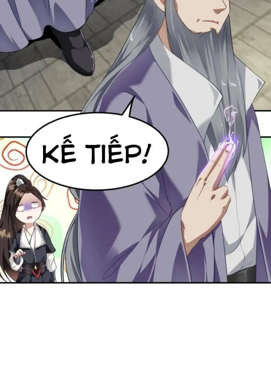 Thiên Đạo Nguyền Rủa Ư? Ta Nghịch Thiên!! Nettruyen ZZZ Chương 13 Page 40