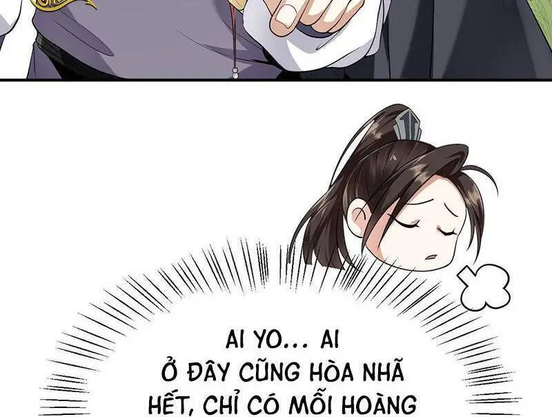 Thiên Đạo Nguyền Rủa Ư? Ta Nghịch Thiên!! Nettruyen ZZZ Chương 5 Page 8