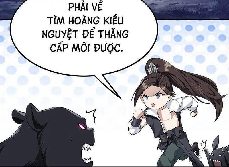 Thiên Đạo Nguyền Rủa Ư? Ta Nghịch Thiên!! Nettruyen ZZZ Chương 5 Page 33