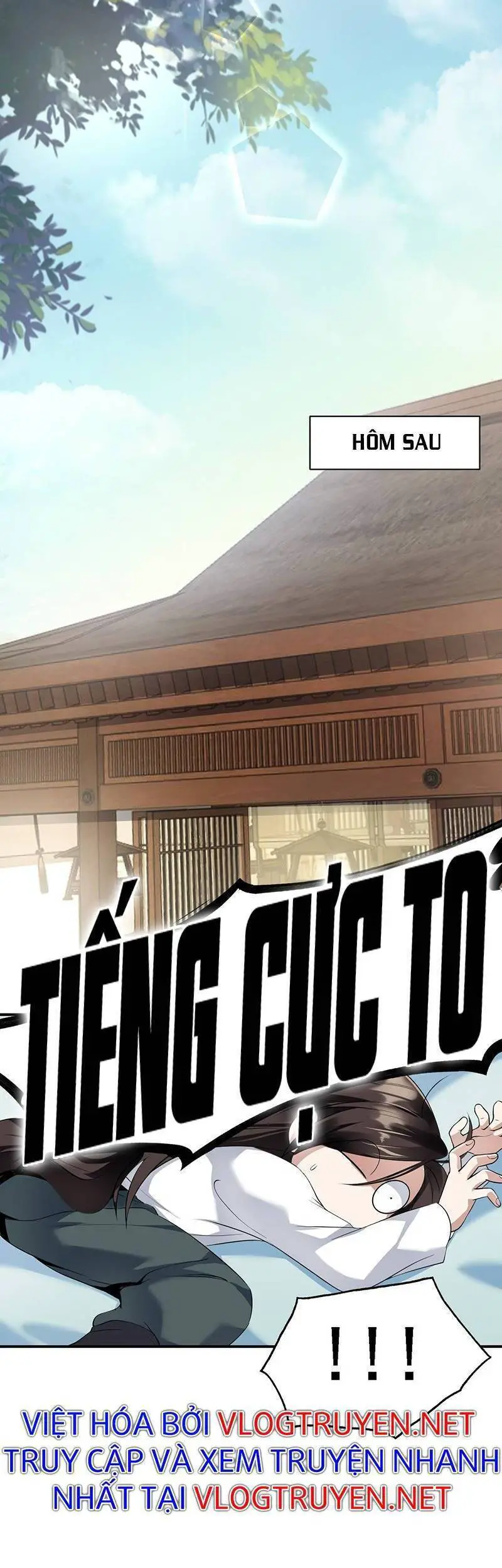 Thiên Đạo Nguyền Rủa Ư? Ta Nghịch Thiên!! Nettruyen ZZZ Chương 5 Page 36