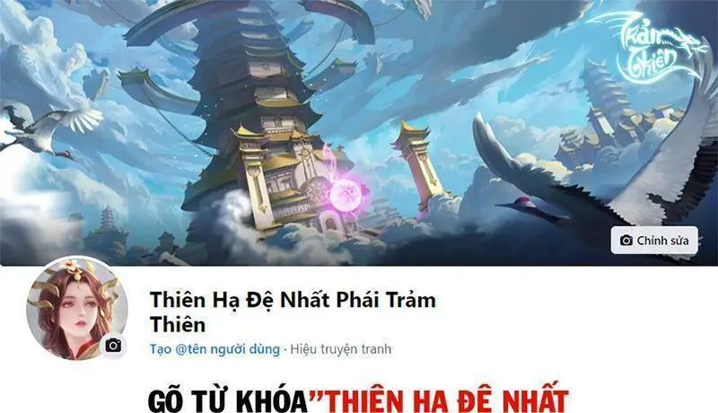 Thiên Đạo Nguyền Rủa Ư? Ta Nghịch Thiên!! Nettruyen ZZZ Chương 6 Page 2