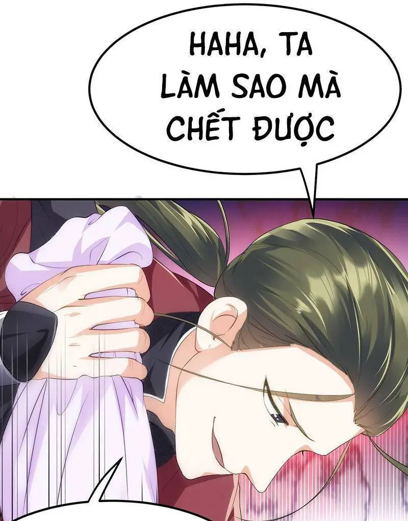 Thiên Đạo Nguyền Rủa Ư? Ta Nghịch Thiên!! Nettruyen ZZZ Chương 6 Page 23