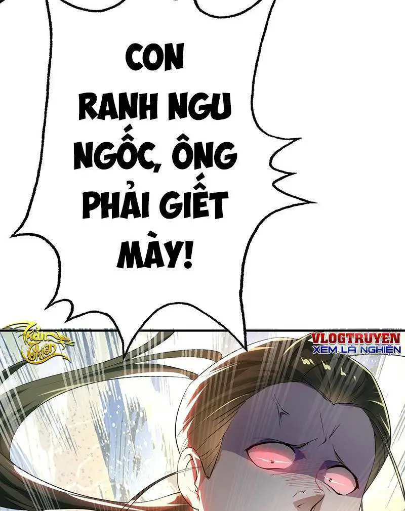 Thiên Đạo Nguyền Rủa Ư? Ta Nghịch Thiên!! Nettruyen ZZZ Chương 6 Page 27