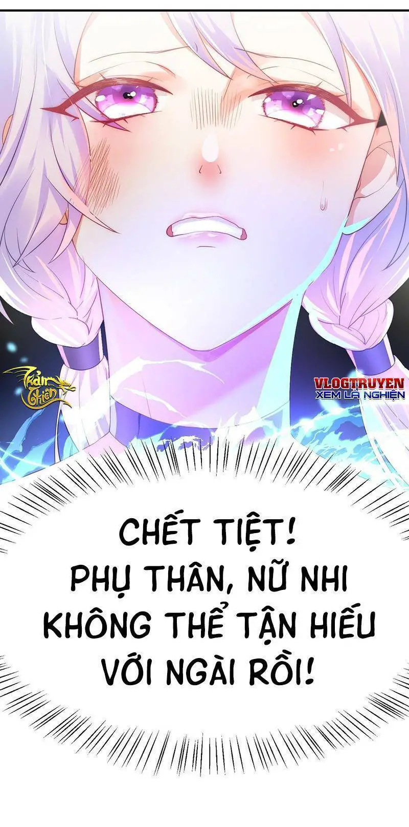 Thiên Đạo Nguyền Rủa Ư? Ta Nghịch Thiên!! Nettruyen ZZZ Chương 6 Page 31