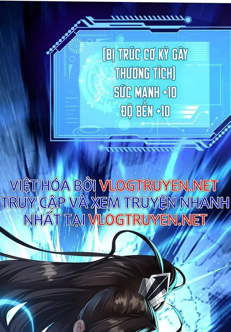 Thiên Đạo Nguyền Rủa Ư? Ta Nghịch Thiên!! Nettruyen ZZZ Chương 6 Page 33