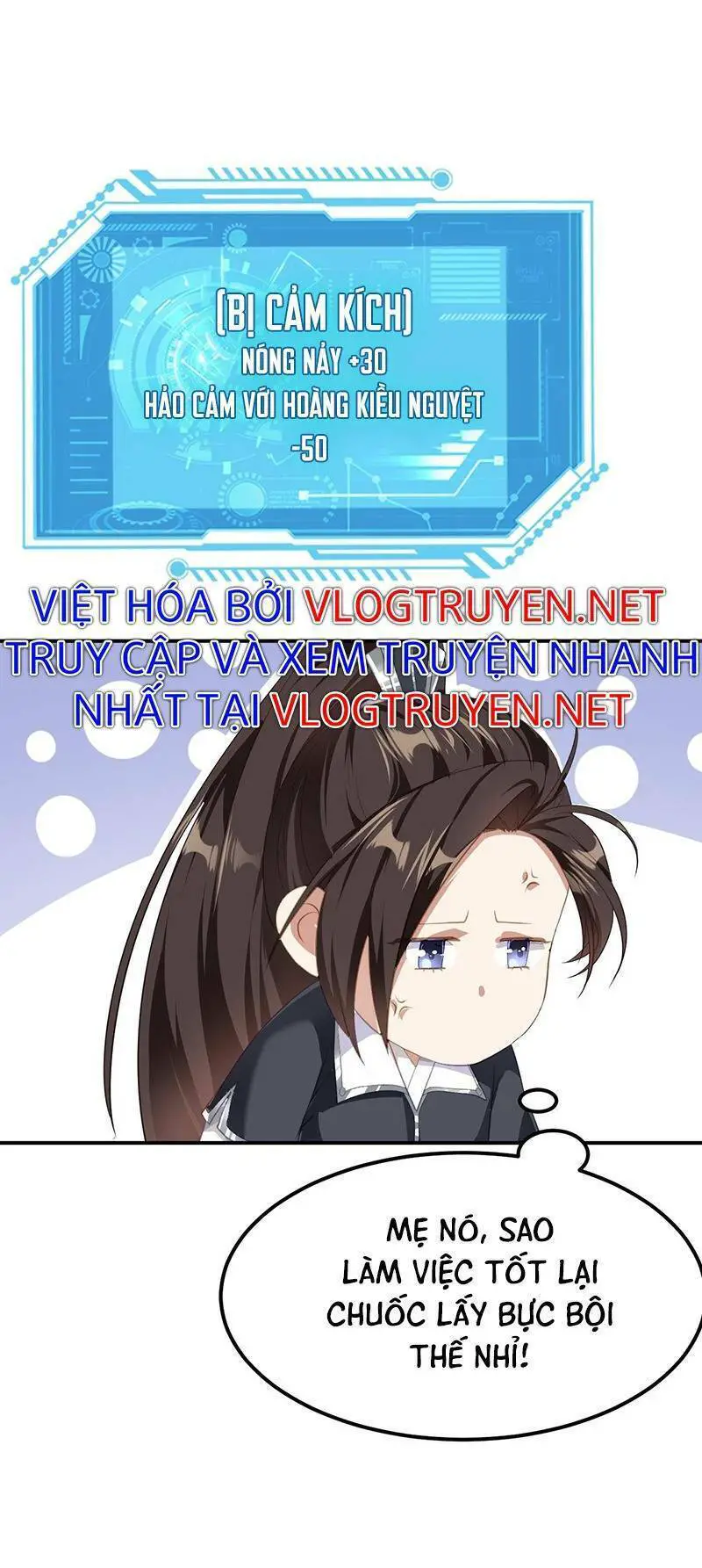 Thiên Đạo Nguyền Rủa Ư? Ta Nghịch Thiên!! Nettruyen ZZZ Chương 6 Page 36