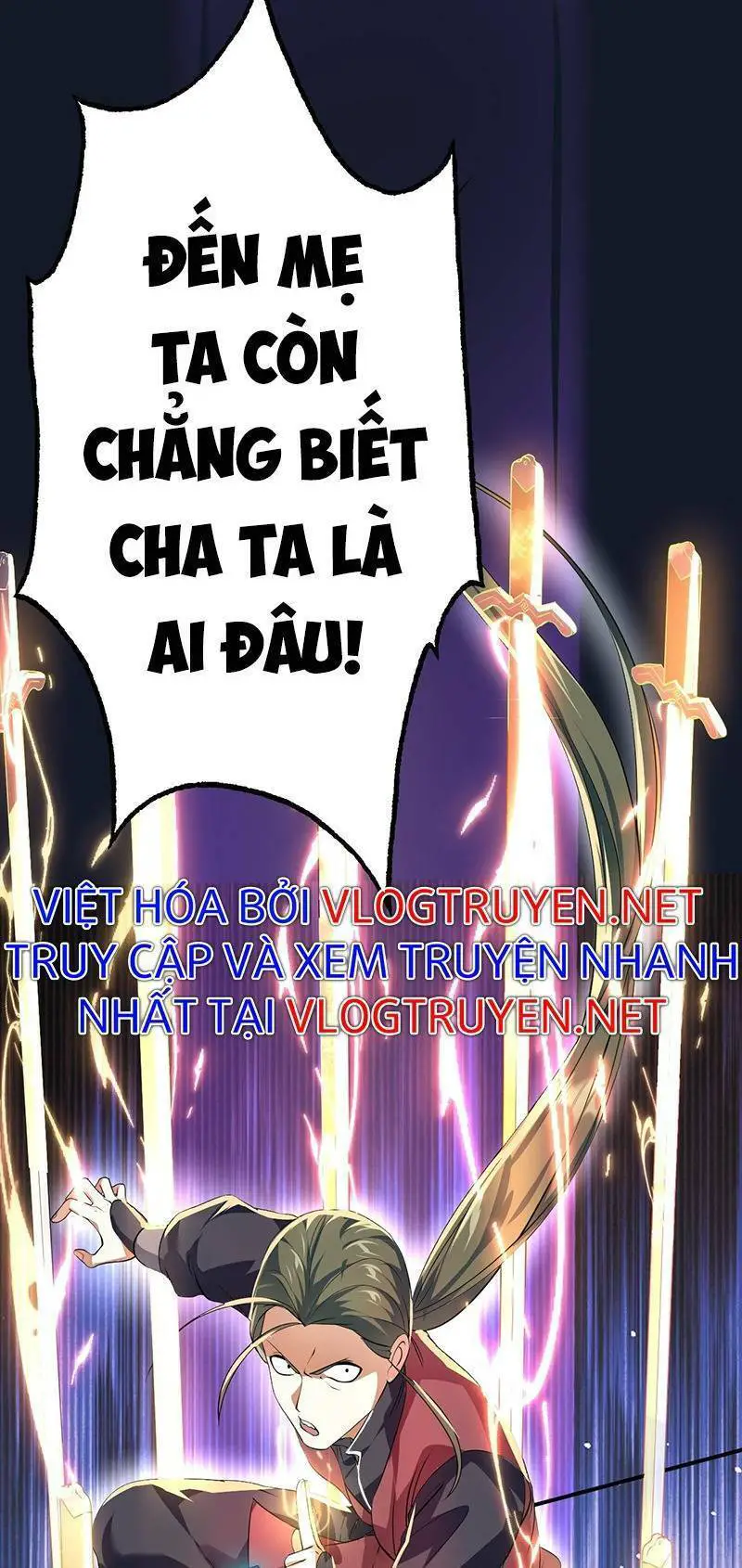 Thiên Đạo Nguyền Rủa Ư? Ta Nghịch Thiên!! Nettruyen ZZZ Chương 6 Page 42