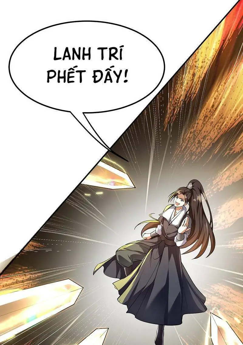 Thiên Đạo Nguyền Rủa Ư? Ta Nghịch Thiên!! Nettruyen ZZZ Chương 6 Page 44