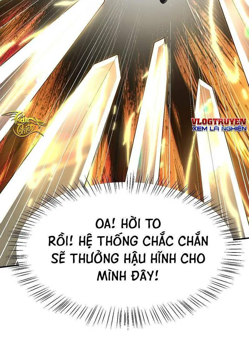 Thiên Đạo Nguyền Rủa Ư? Ta Nghịch Thiên!! Nettruyen ZZZ Chương 6 Page 45