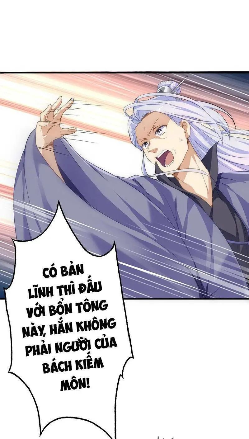 Thiên Đạo Nguyền Rủa Ư? Ta Nghịch Thiên!! Nettruyen ZZZ Chương 6 Page 49