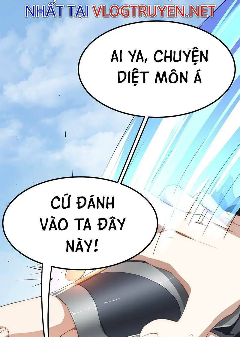 Thiên Đạo Nguyền Rủa Ư? Ta Nghịch Thiên!! Nettruyen ZZZ Chương 6 Page 51