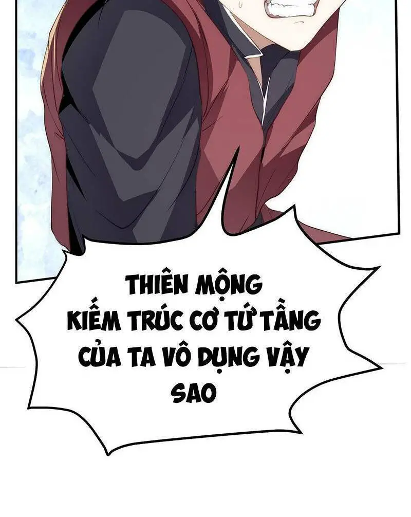 Thiên Đạo Nguyền Rủa Ư? Ta Nghịch Thiên!! Nettruyen ZZZ Chương 6 Page 54
