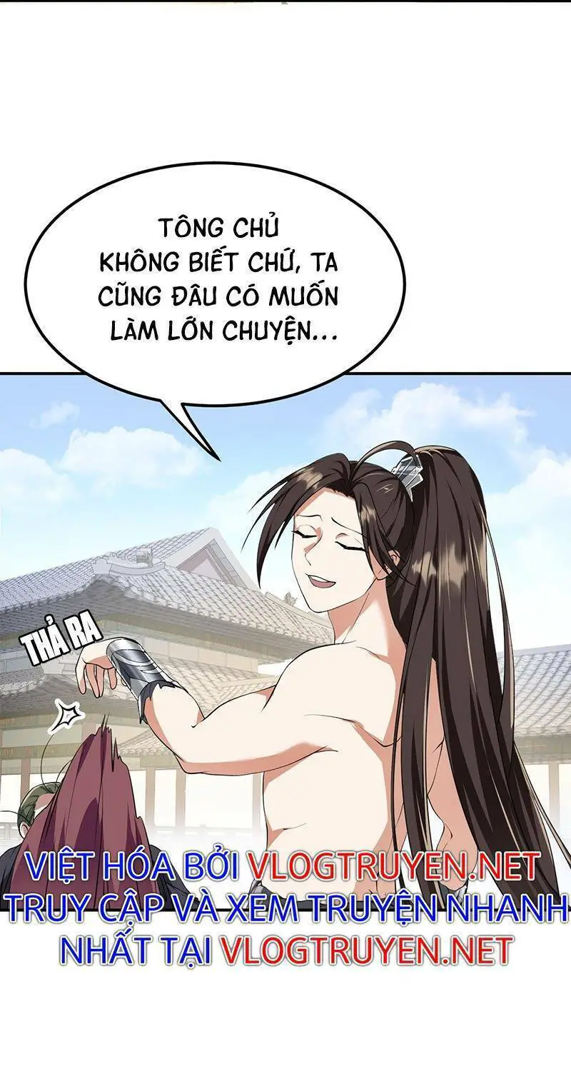 Thiên Đạo Nguyền Rủa Ư? Ta Nghịch Thiên!! Nettruyen ZZZ Chương 6 Page 64