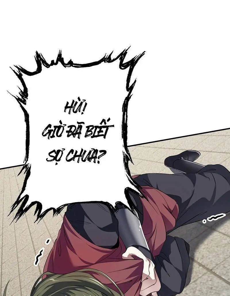 Thiên Đạo Nguyền Rủa Ư? Ta Nghịch Thiên!! Nettruyen ZZZ Chương 6 Page 65