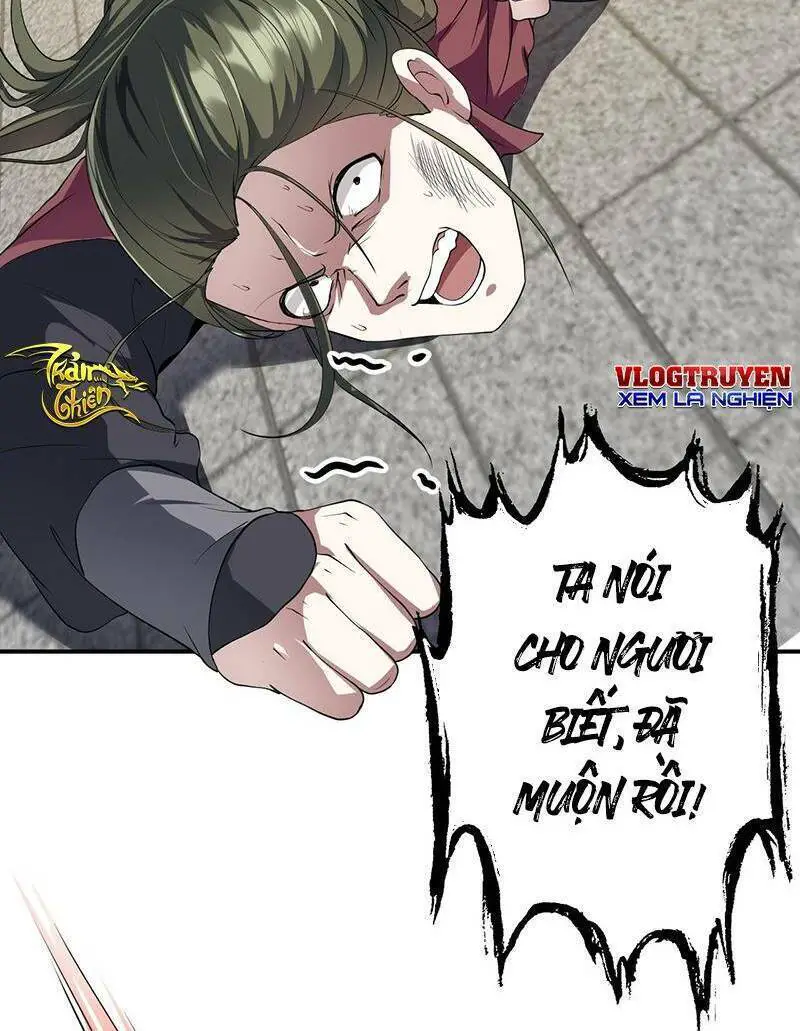 Thiên Đạo Nguyền Rủa Ư? Ta Nghịch Thiên!! Nettruyen ZZZ Chương 6 Page 66
