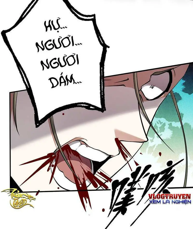 Thiên Đạo Nguyền Rủa Ư? Ta Nghịch Thiên!! Nettruyen ZZZ Chương 6 Page 68