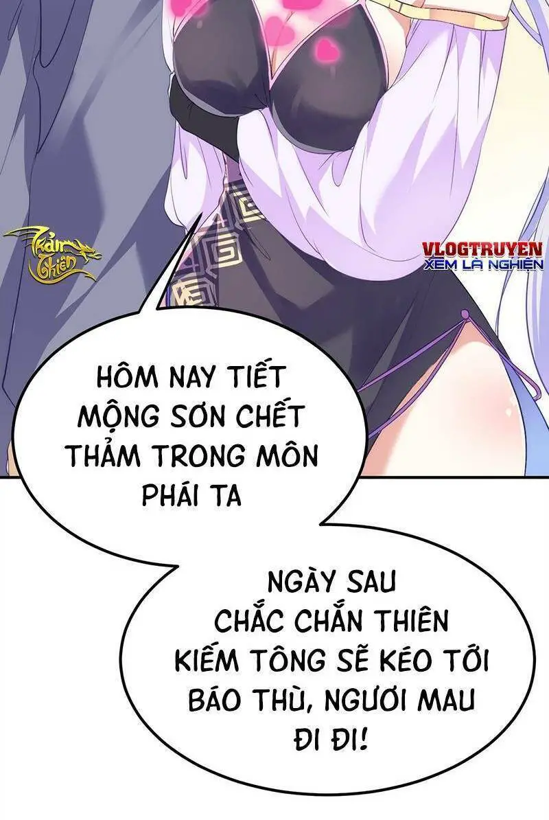Thiên Đạo Nguyền Rủa Ư? Ta Nghịch Thiên!! Nettruyen ZZZ Chương 6 Page 72