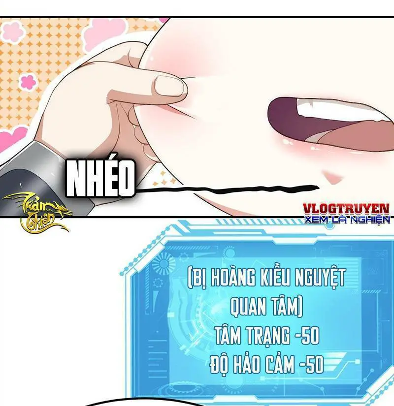 Thiên Đạo Nguyền Rủa Ư? Ta Nghịch Thiên!! Nettruyen ZZZ Chương 6 Page 73