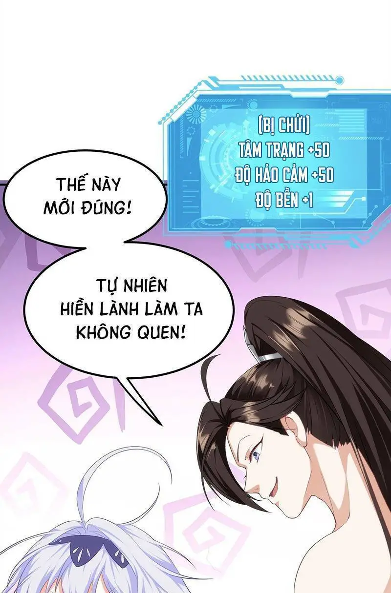 Thiên Đạo Nguyền Rủa Ư? Ta Nghịch Thiên!! Nettruyen ZZZ Chương 6 Page 77