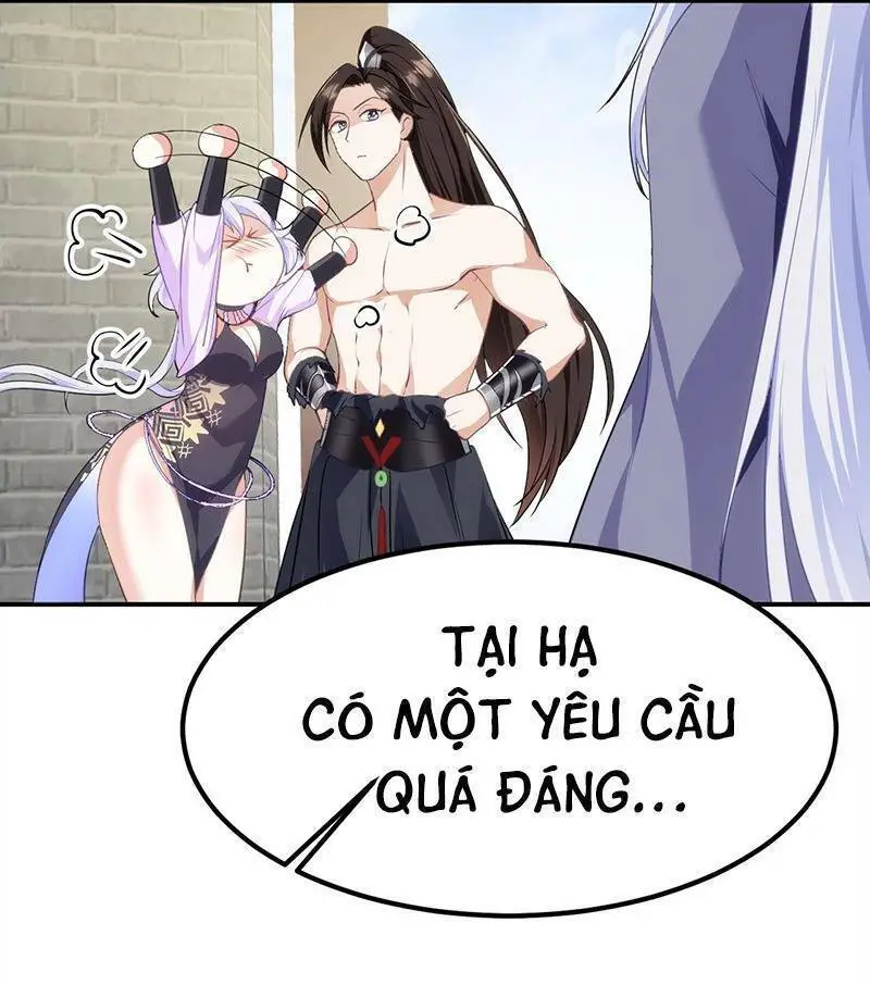 Thiên Đạo Nguyền Rủa Ư? Ta Nghịch Thiên!! Nettruyen ZZZ Chương 6 Page 80