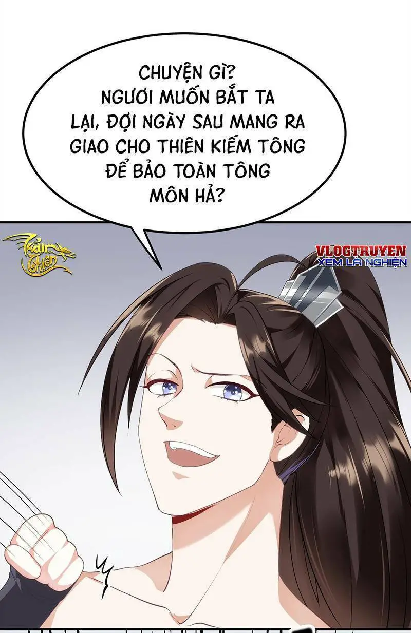 Thiên Đạo Nguyền Rủa Ư? Ta Nghịch Thiên!! Nettruyen ZZZ Chương 6 Page 81