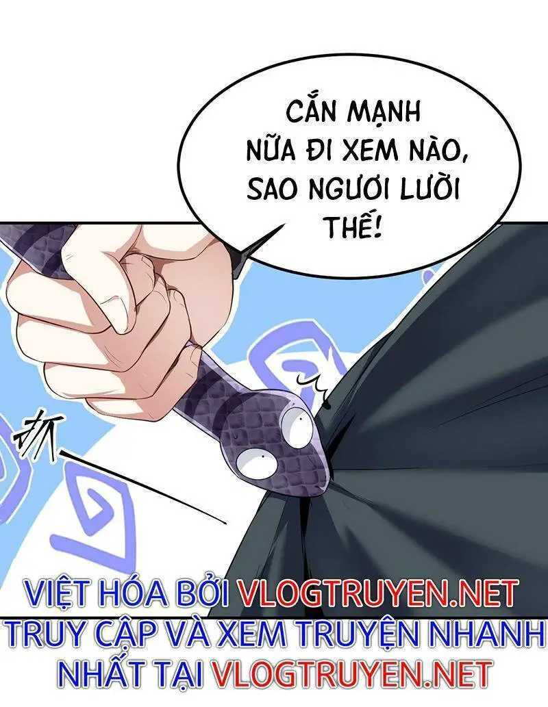 Thiên Đạo Nguyền Rủa Ư? Ta Nghịch Thiên!! Nettruyen ZZZ Chương 4 Page 6