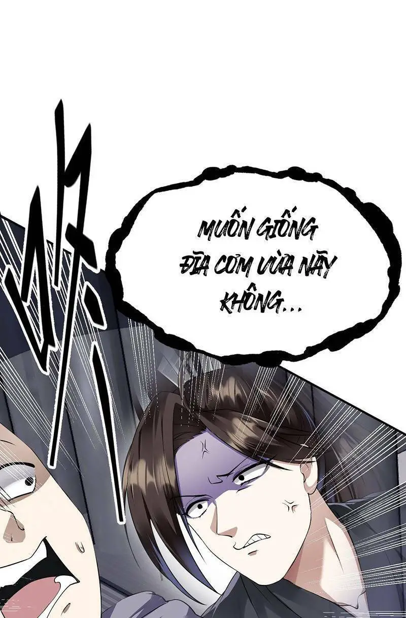 Thiên Đạo Nguyền Rủa Ư? Ta Nghịch Thiên!! Nettruyen ZZZ Chương 4 Page 15