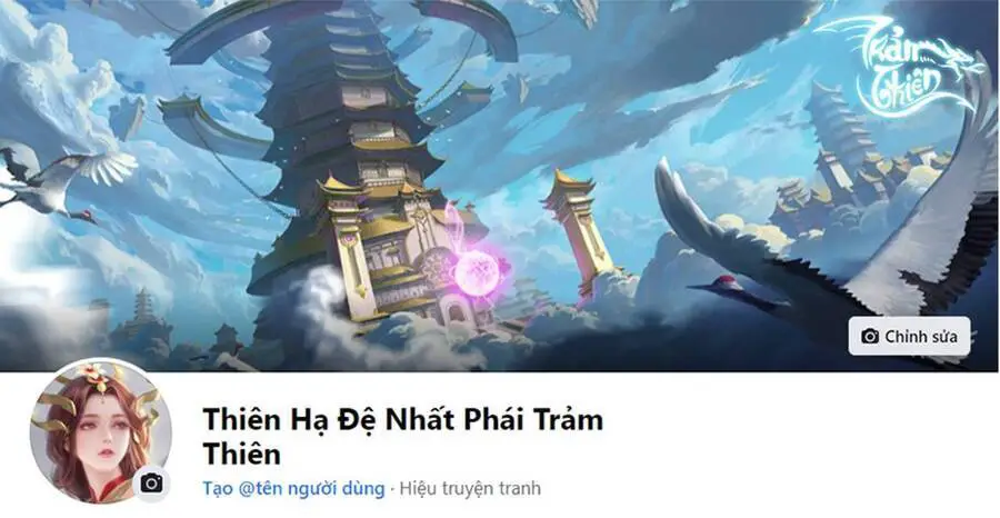 Thiên Đạo Nguyền Rủa Ư? Ta Nghịch Thiên!! Nettruyen ZZZ Chương 3 Page 1