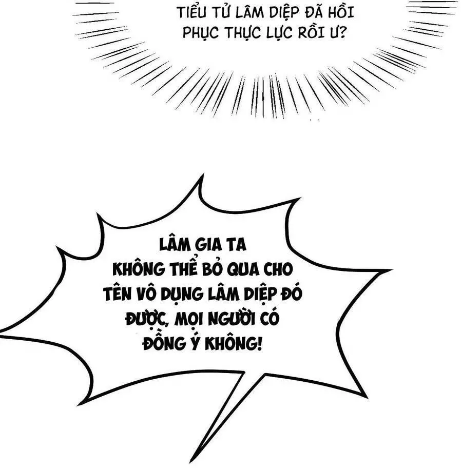 Thiên Đạo Nguyền Rủa Ư? Ta Nghịch Thiên!! Nettruyen ZZZ Chương 3 Page 4