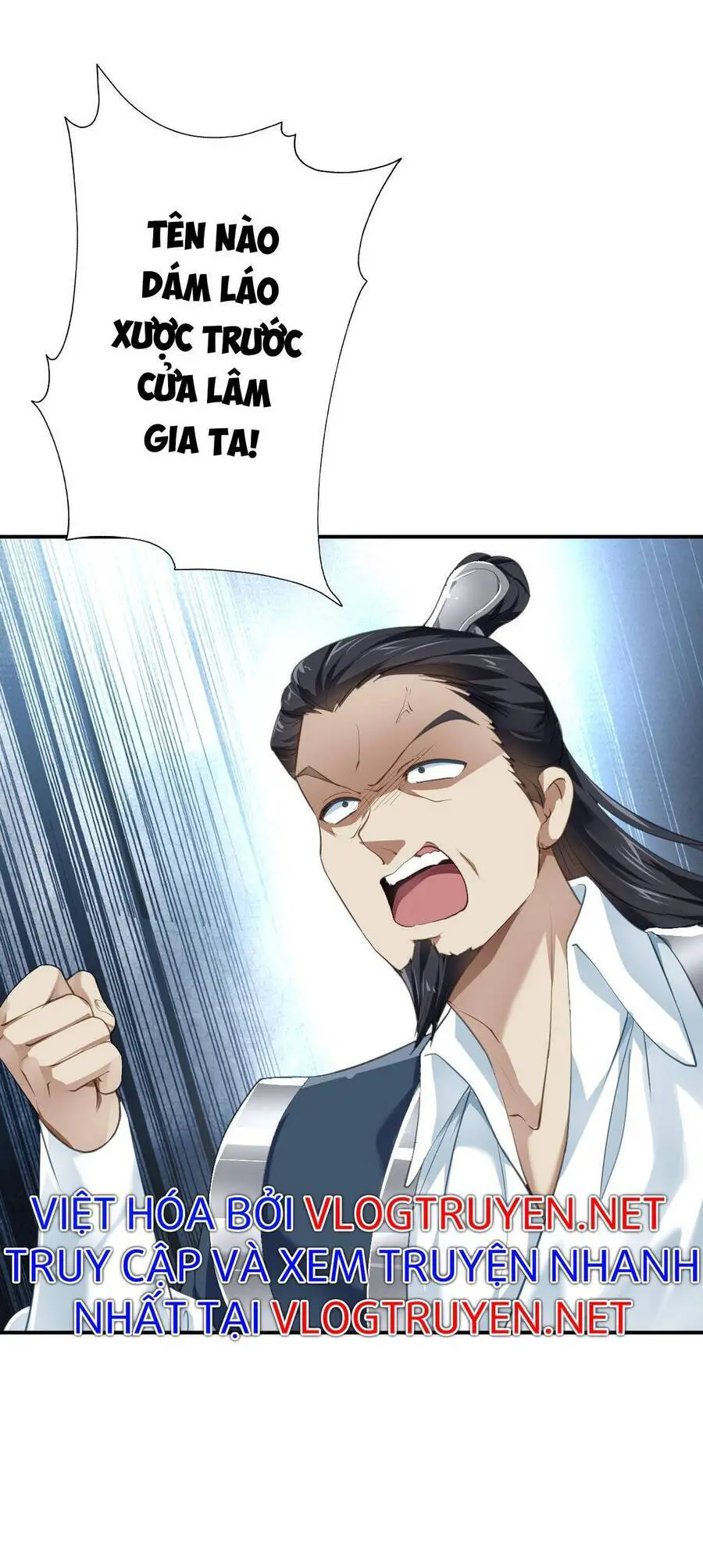 Thiên Đạo Nguyền Rủa Ư? Ta Nghịch Thiên!! Nettruyen ZZZ Chương 3 Page 15