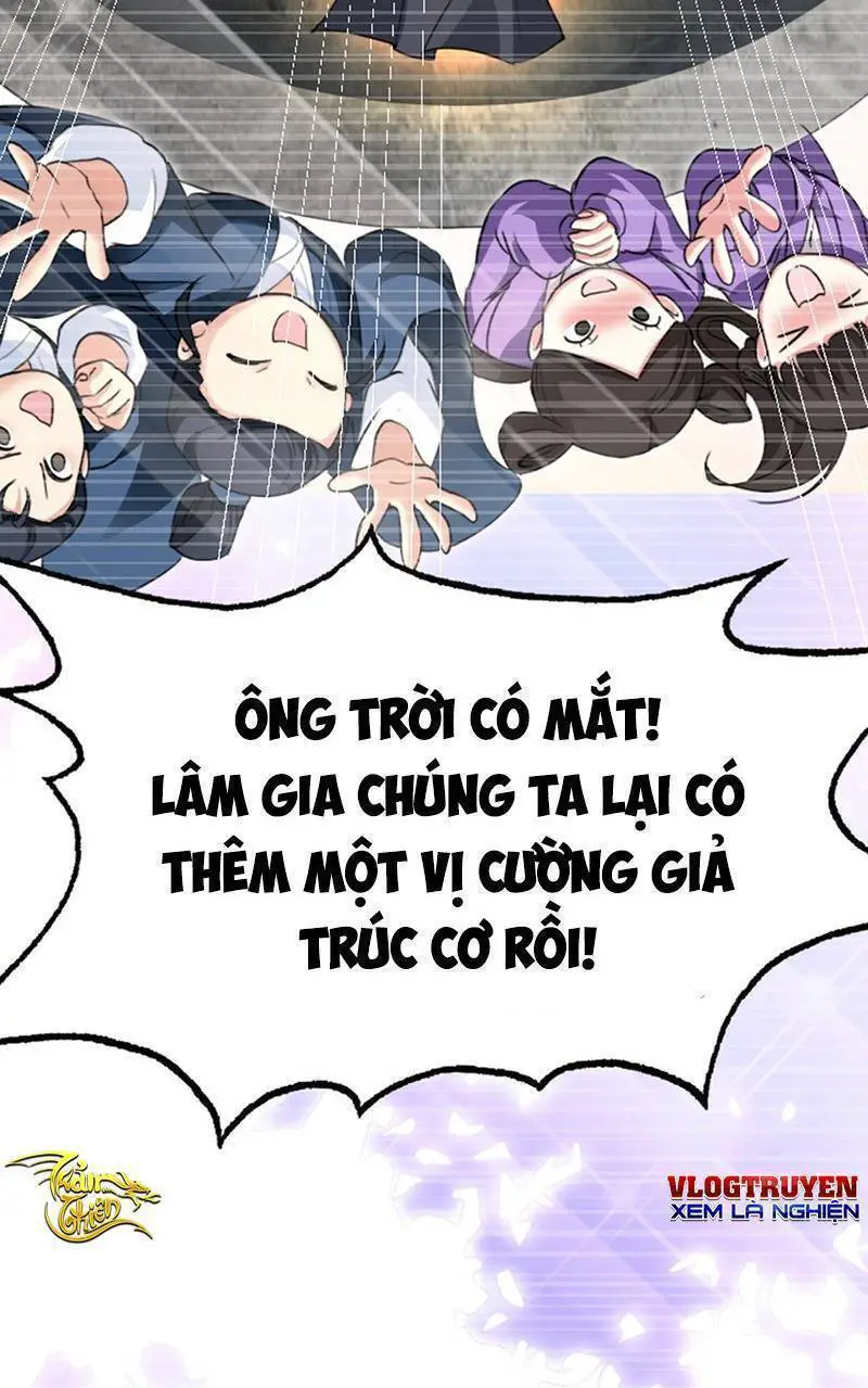 Thiên Đạo Nguyền Rủa Ư? Ta Nghịch Thiên!! Nettruyen ZZZ Chương 1 Page 42