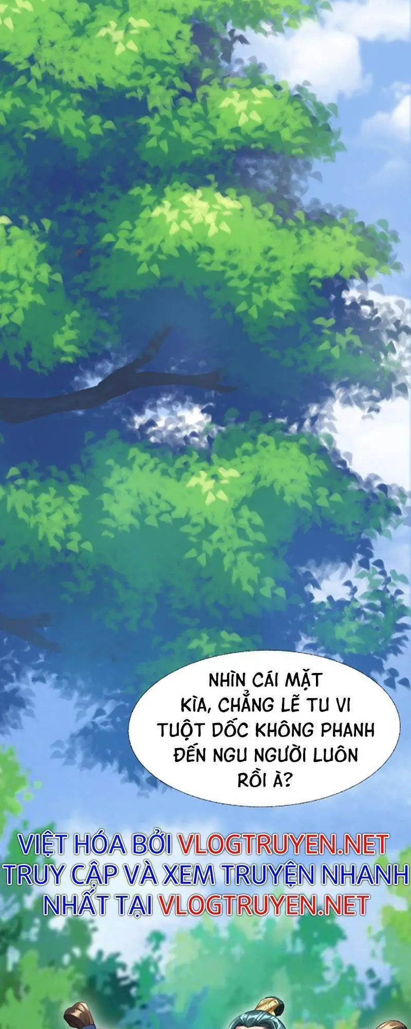Thiên Đạo Nguyền Rủa Ư? Ta Nghịch Thiên!! Nettruyen ZZZ Chương 1 Page 48