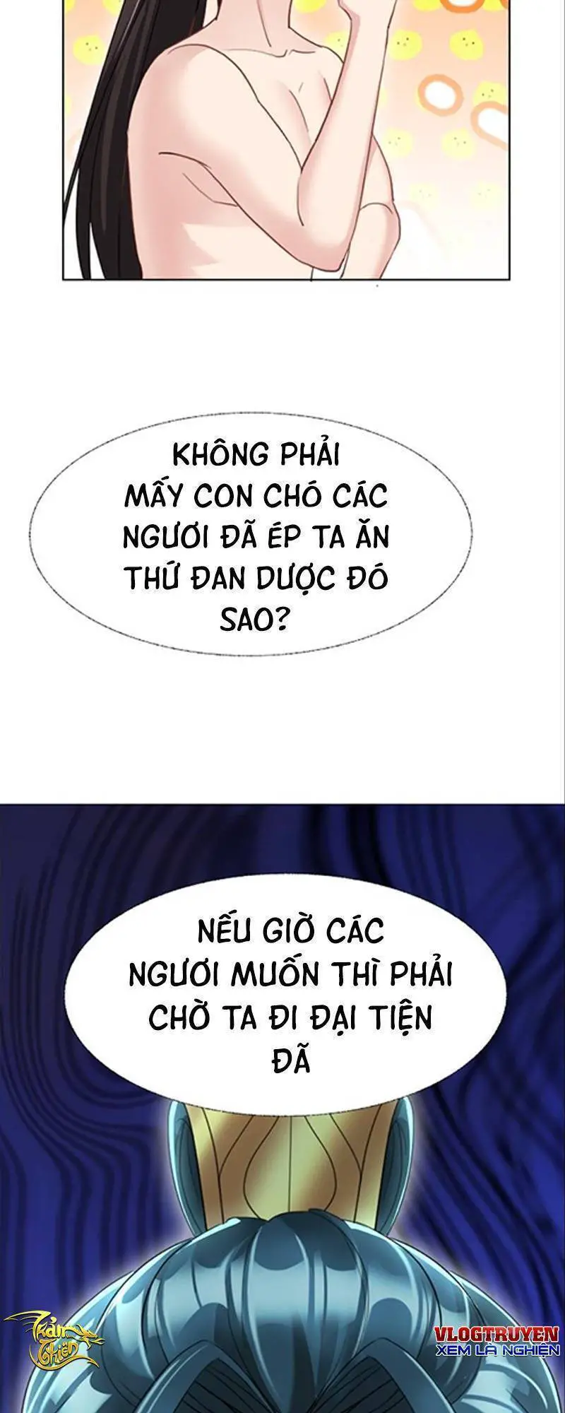 Thiên Đạo Nguyền Rủa Ư? Ta Nghịch Thiên!! Nettruyen ZZZ Chương 1 Page 51