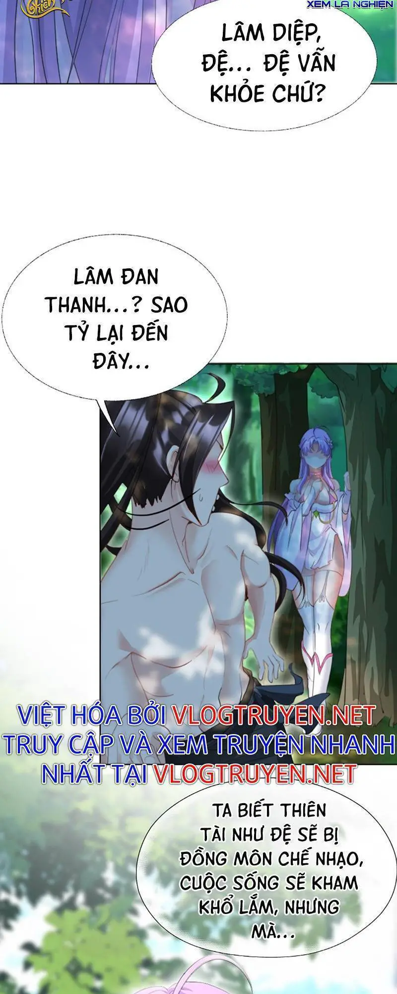 Thiên Đạo Nguyền Rủa Ư? Ta Nghịch Thiên!! Nettruyen ZZZ Chương 1 Page 70