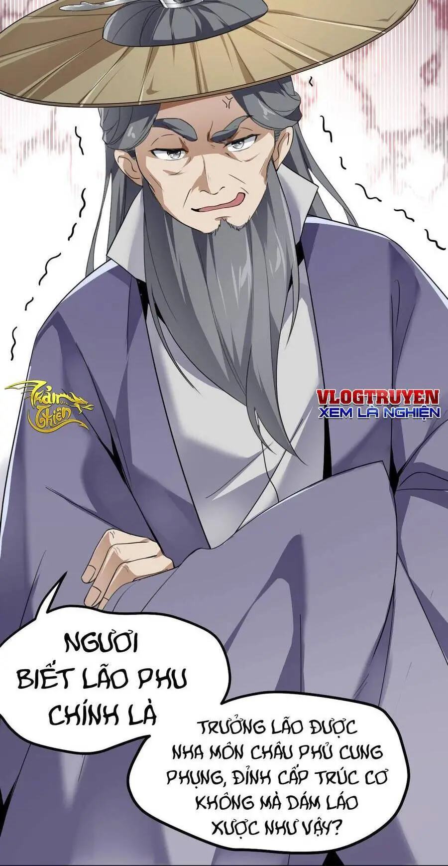 Thiên Đạo Nguyền Rủa Ư? Ta Nghịch Thiên!! Nettruyen ZZZ Chương 2 Page 51