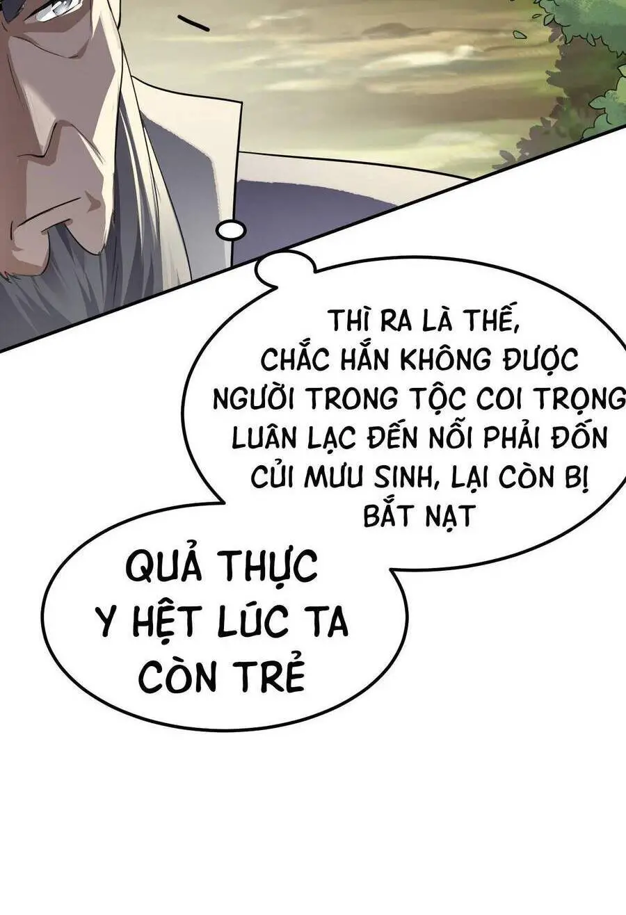 Thiên Đạo Nguyền Rủa Ư? Ta Nghịch Thiên!! Nettruyen ZZZ Chương 2 Page 55