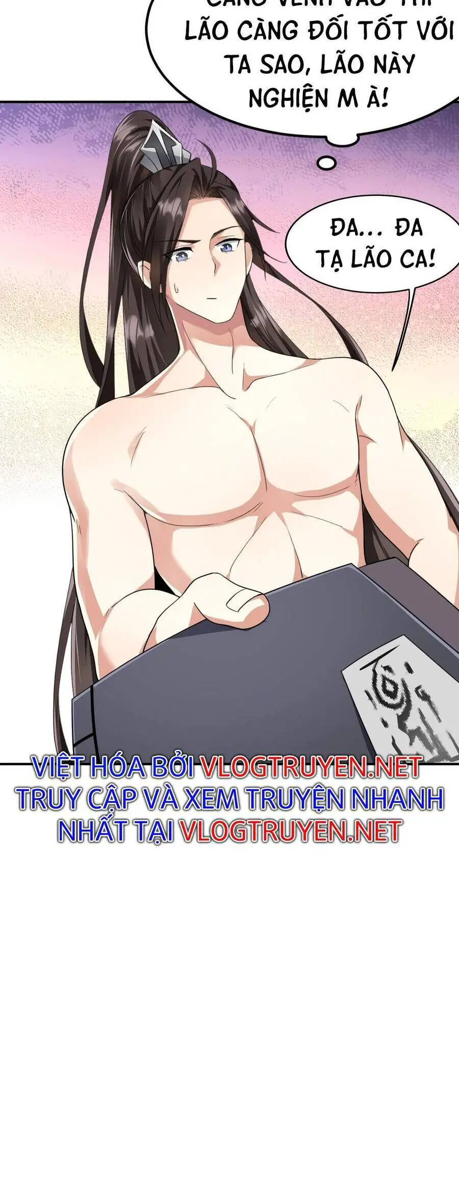 Thiên Đạo Nguyền Rủa Ư? Ta Nghịch Thiên!! Nettruyen ZZZ Chương 2 Page 57