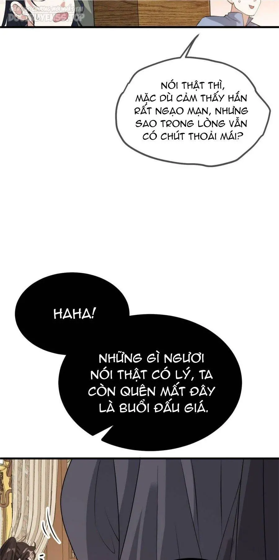 Thiên Đạo Nguyền Rủa Ư? Ta Nghịch Thiên!! Nettruyen ZZZ Chương 30 Page 7